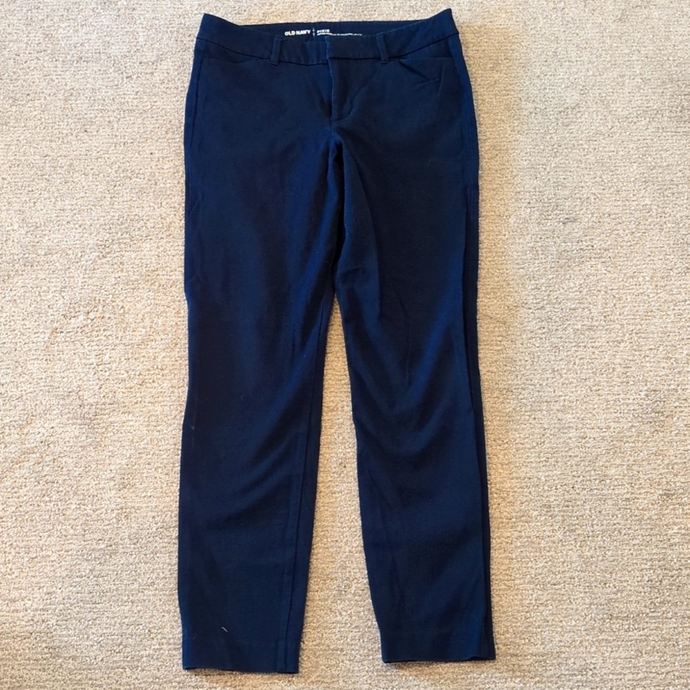 Old navy Pixie pants